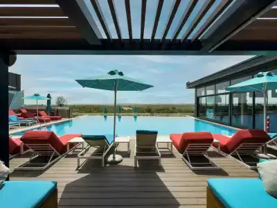 Millennium Place Mirdif - 36