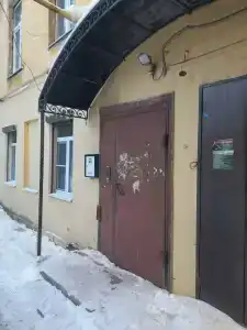Чердак на Первомайской, 15А - 43