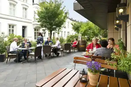 Maritim Königswinter - 10