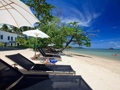 The Chill Resort and Spa, Koh Chang - 28