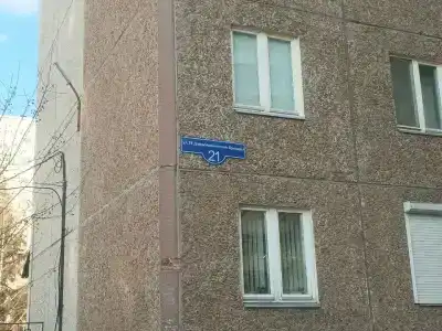 Апарт-отель на Взлетке - 2
