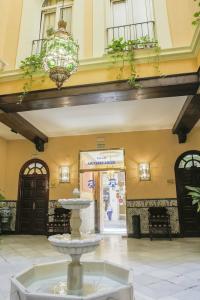 Reina Cristina - 18
