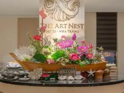 The Art Nest Nha Trang - 19