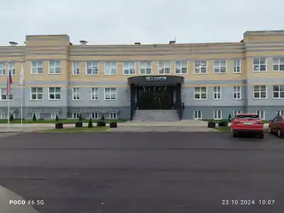 Технопарк - 1