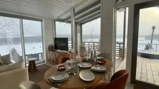 Озеро Village & Spa - 22