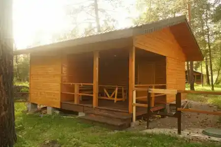 Алтай Релакс - 11