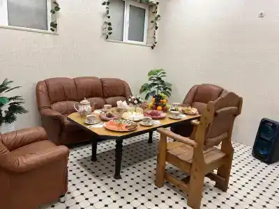 Малахит - 2