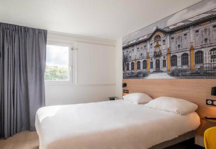 ibis Limoges Nord - 26