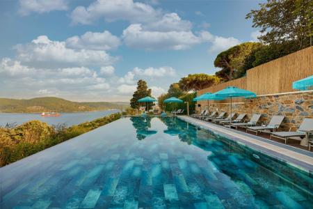 Six Senses Kocatas Mansions - 13
