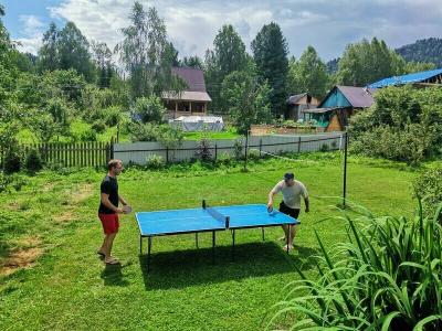 Усадьба Сафроновых - 31