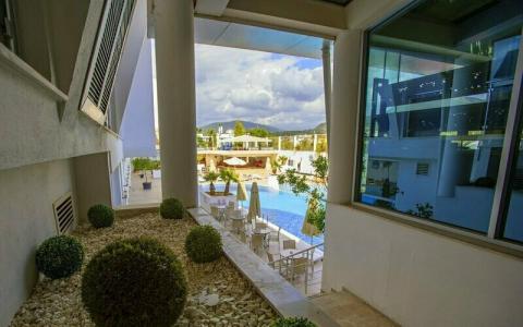 Dalaman Airport Lykia Thermal & Spa - 30