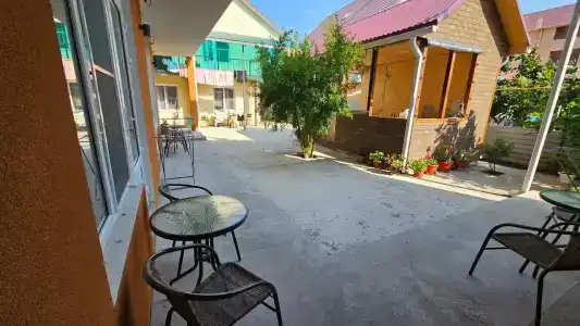 Уютный отдых - 0