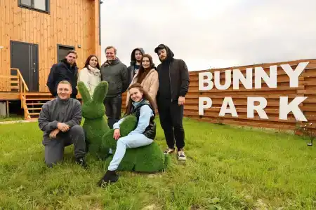 Bunny Park - 67