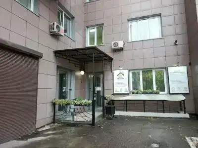 Сити Лодж - 8