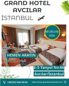 Grand Avcilar - 18