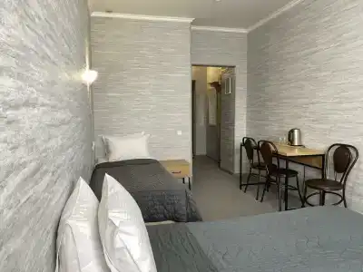 Декабрист Серова 30 - 65