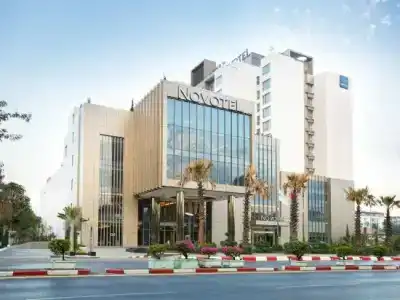 Novotel Yangon Max - 23