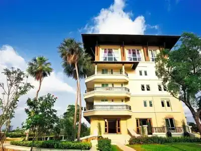 Dor-Shada Resort By The Sea - 17