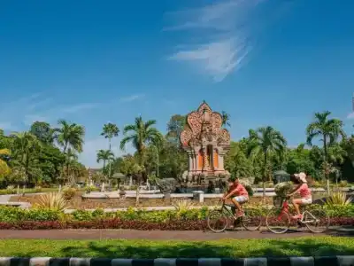 Bali Nusa Dua - 2