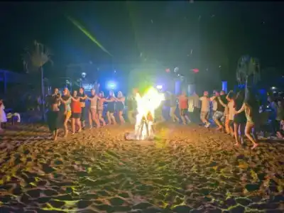 Aydinbey King's Palace & Spa - Ultra All Inclusive - 47