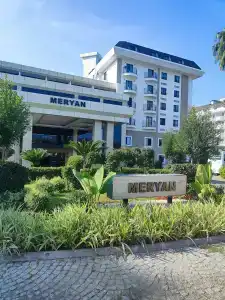 Meryan - Ultra All Inclusive - 19