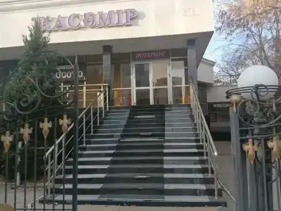 Жасамир - 23