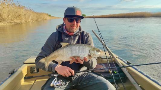 Fishing Club Ltd - 32