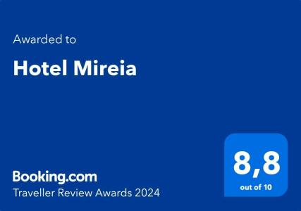 Mireia - 10