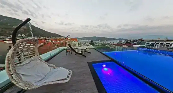 Mara Palace - 22