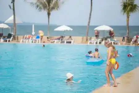 Ambassador City Jomtien Inn Wing - 14