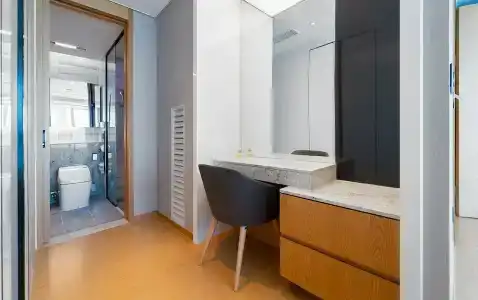 Grand Lct Residence - 46