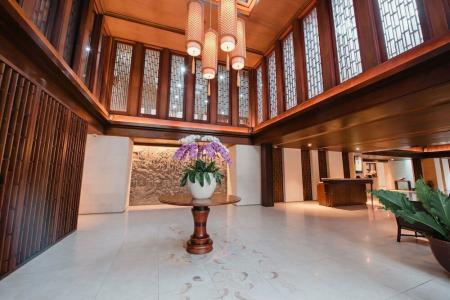 Ramayana Suites and Resort - 27