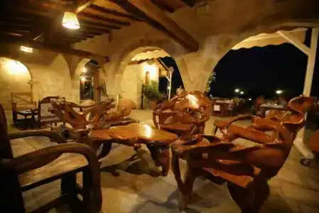 Kemerli Konak Boutique - 2
