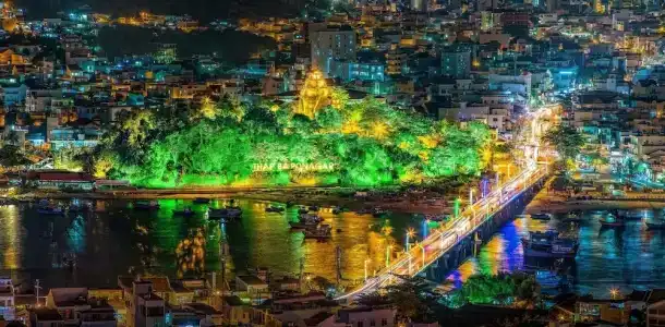 Atlantic Nha Trang - 12