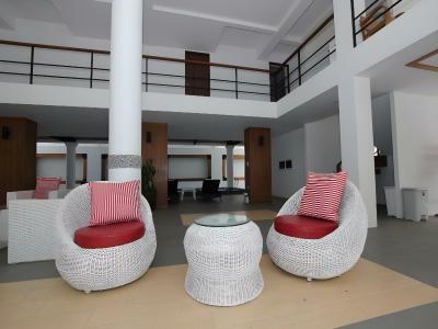 Paso Resort Cha-am - 37