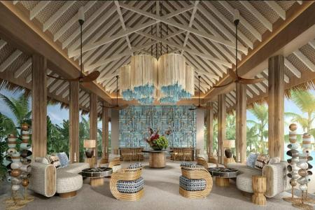 dusitD2 Feydhoo Maldives - 24