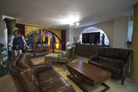 Le Chateau Lambousa - 42