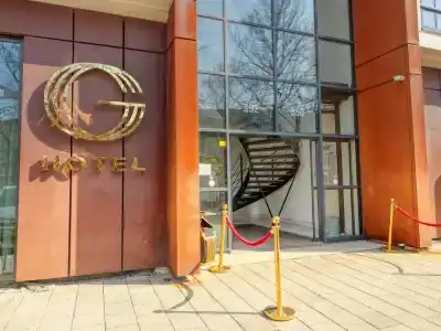 G Experience - 2