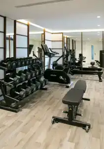 Mercure Larnaca Beach - 46