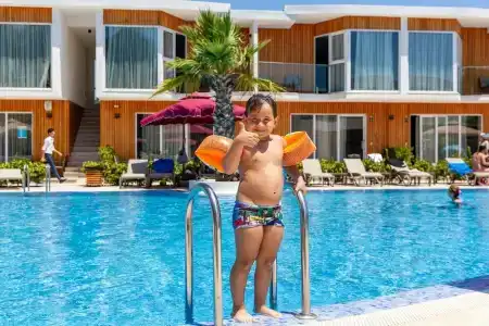 Riva Hill Resort Lankaran - 5