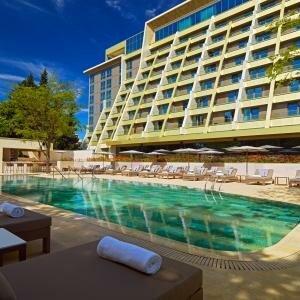 Sheraton Grand Tbilisi Metechi Palace - 76