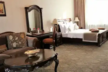 Sharden Villa Boutique - 9