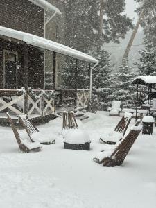 Под небом Архыза - 5