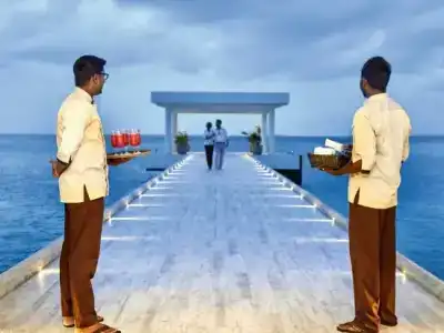 Riu Palace Maldives - 27
