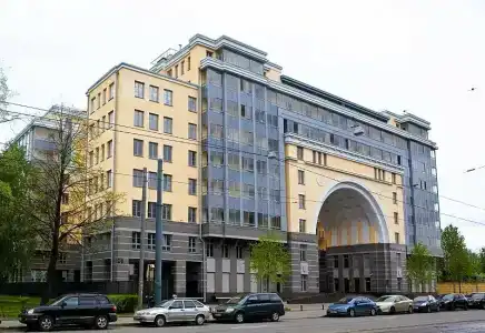 Северо-Западный Кампус - 14