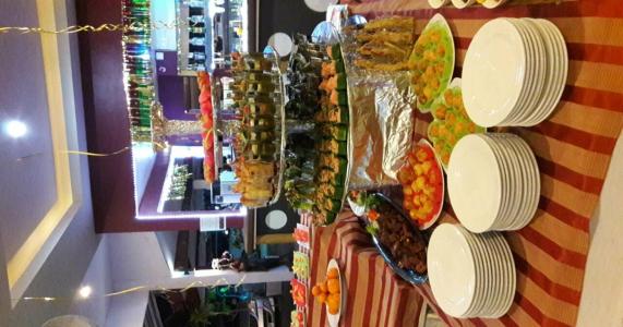 Papillon Resort - 42