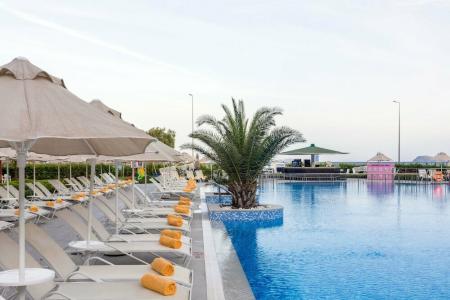 KAIRABA Bodrum Princess and Spa - 43