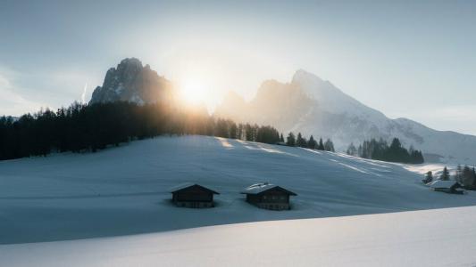 Sensoria Dolomites - 9