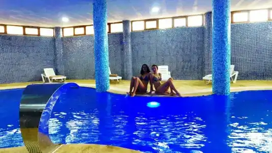 Form Termal & Spa KazdaĞLari - 19