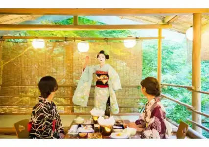 Momijiya Annex - 26